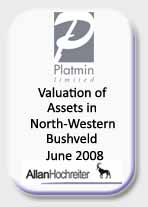 Boynton Platmin Valution June 08