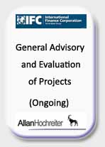 IFC Advisory