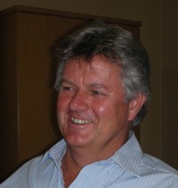 James Allan