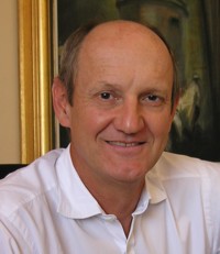 René Hochreiter