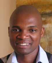 Simon Moloto